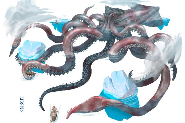 Как зайти на kraken в 2024